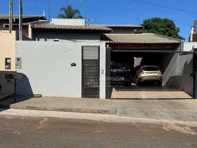 Casa venda em Cornélio Procópio, Paraná
