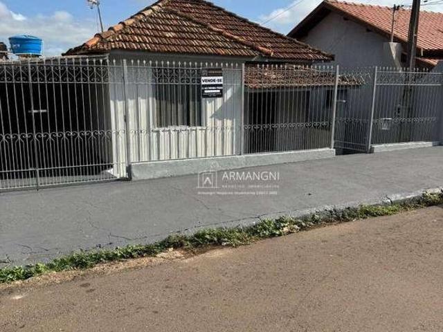 Casa venda em Vila América, Cornélio Procópio