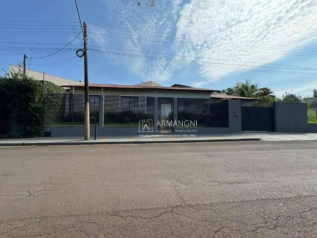 Casa venda em Vila América, Cornélio Procópio