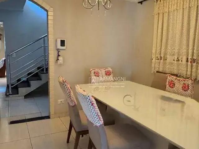 Casa venda em Vila Popular, Cornélio Procópio