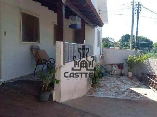 Casa venda em Região Geográfica Imediata de Cornélio Procópio-Bandeirantes, Cornélio Procópio