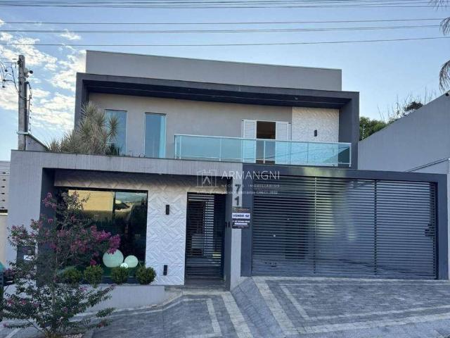 Casa venda em Cornélio Procópio, Paraná