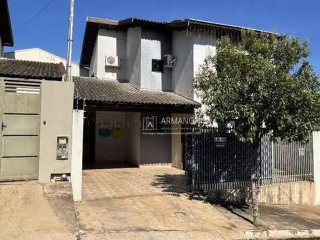 Casa venda em Cornélio Procópio, Paraná