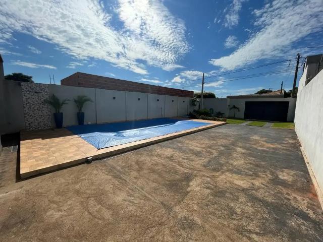 Casa venda em Região Imediata de Birigui-Penápolis, Coroados