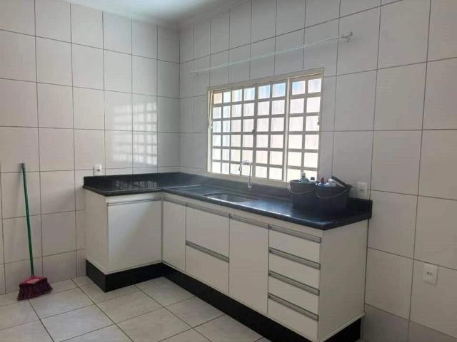 Casa venda em Coroados