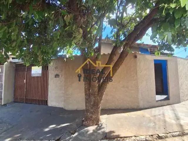 Casa venda em Região Imediata de Birigui-Penápolis, Coroados