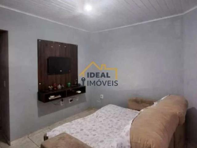 Casa venda em Coroados