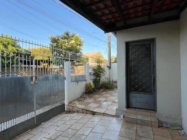 Casa venda em Coroados