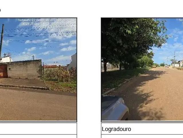 Casa venda em Região Geográfica Imediata de Patrocínio, Coromandel