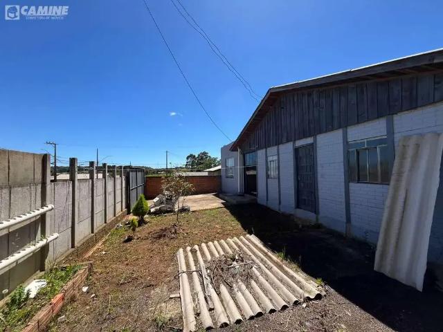 Casa venda em Região Geográfica Imediata de Pato Branco, Coronel Domingos Soares