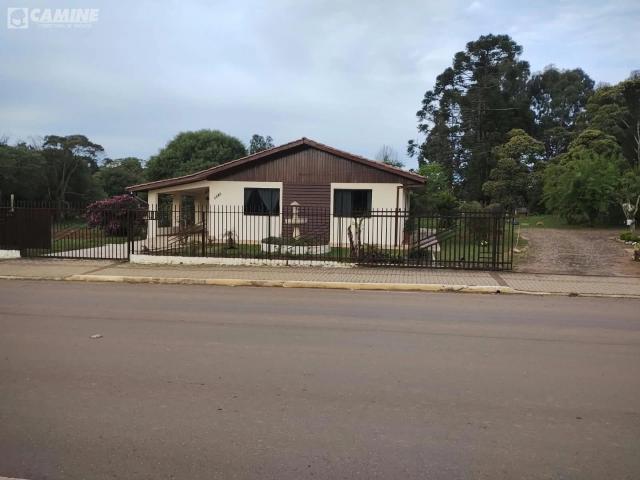 Casa venda em Coronel Domingos Soares, Região Geográfica Intermediária de Cascavel