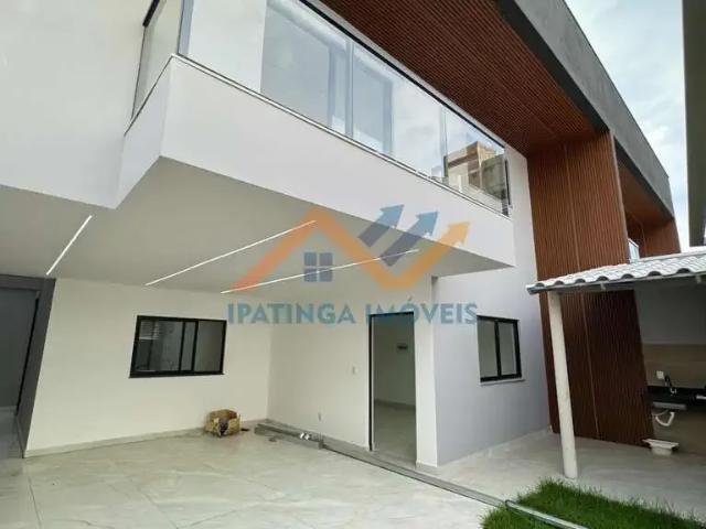 Casa venda em Região Geográfica Imediata de Ipatinga, Região Metropolitana do Vale do Aço