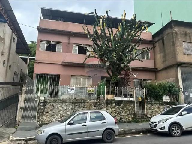 Casa venda em Coronel Fabriciano, Região Geográfica Intermediária de Ipatinga