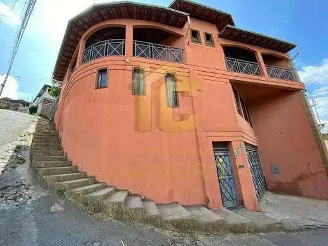 Casa venda em Coronel Fabriciano, Região Geográfica Intermediária de Ipatinga