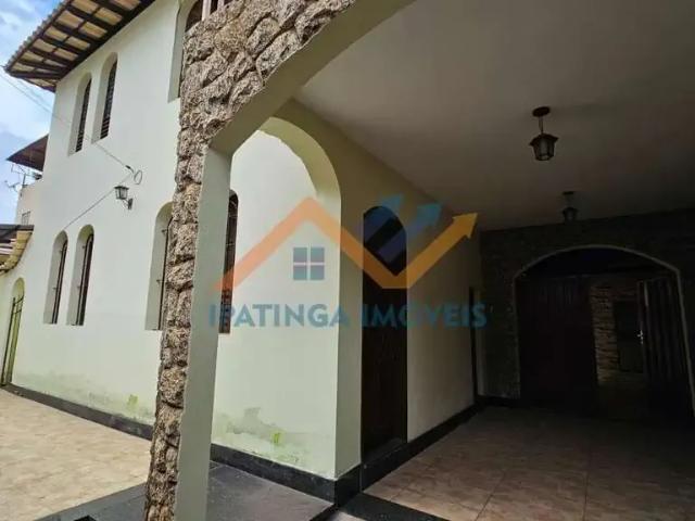 Casa venda em Região Geográfica Imediata de Ipatinga, Região Metropolitana do Vale do Aço