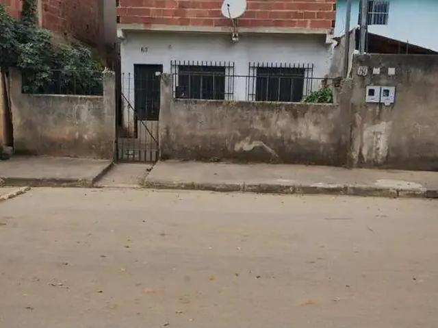 Casa venda em Região Geográfica Imediata de Ipatinga, Região Metropolitana do Vale do Aço