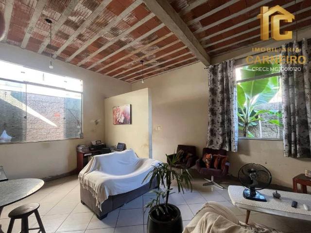 Casa venda em Coronel Fabriciano, Região Geográfica Intermediária de Ipatinga