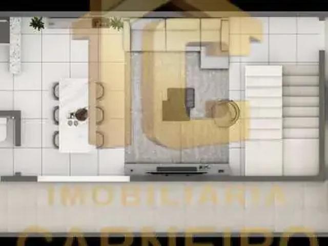 Casa venda em Coronel Fabriciano, Região Geográfica Intermediária de Ipatinga