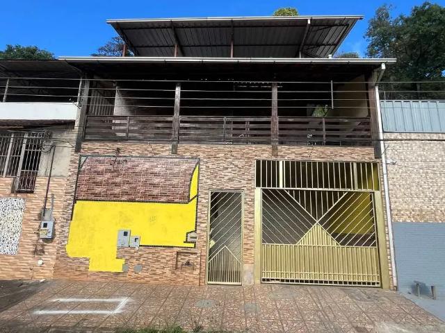 Casa venda em Região Geográfica Imediata de Ipatinga, Região Metropolitana do Vale do Aço