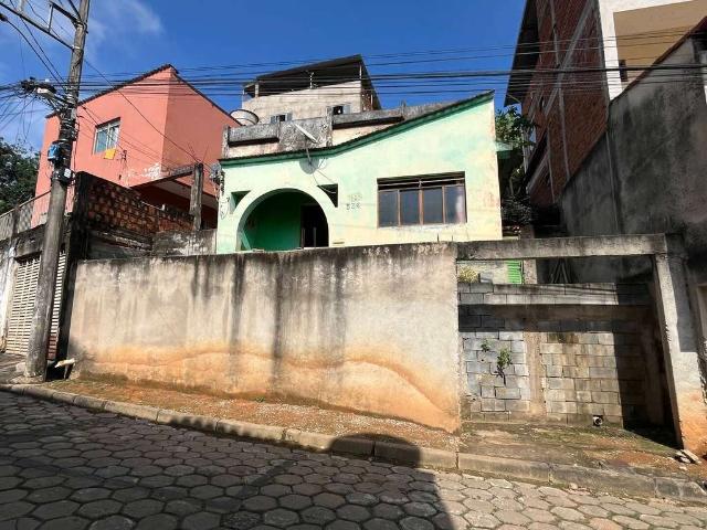 Casa venda em Região Geográfica Imediata de Ipatinga, Região Metropolitana do Vale do Aço
