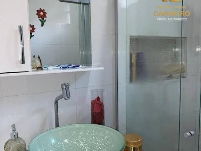 Casa venda em Coronel Fabriciano, Região Geográfica Intermediária de Ipatinga