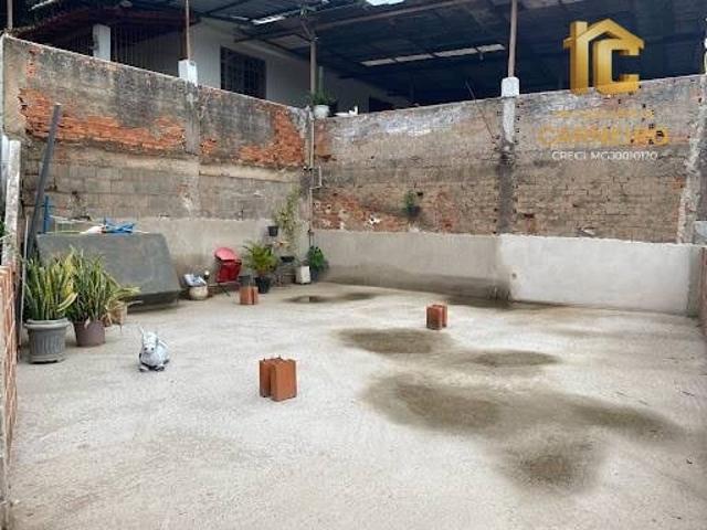 Casa venda em Coronel Fabriciano, Região Geográfica Intermediária de Ipatinga