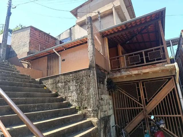 Casa venda em Região Geográfica Imediata de Ipatinga, Região Metropolitana do Vale do Aço