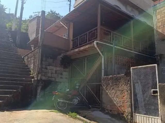 Casa venda em Região Geográfica Imediata de Ipatinga, Região Metropolitana do Vale do Aço