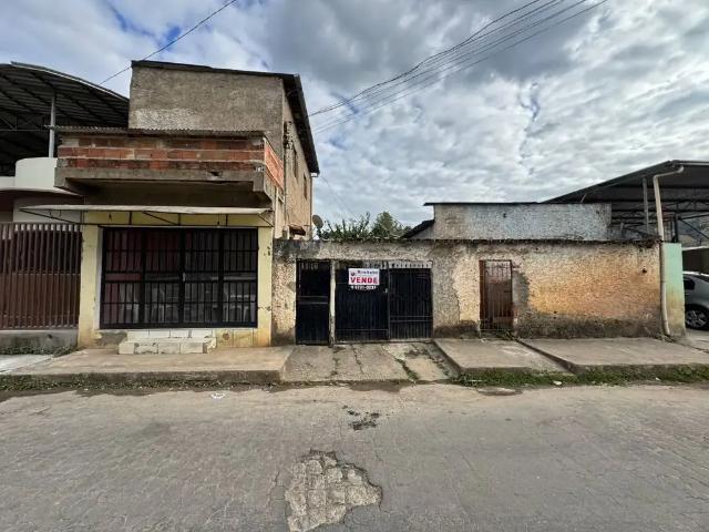 Casa venda em Região Geográfica Imediata de Ipatinga, Região Metropolitana do Vale do Aço