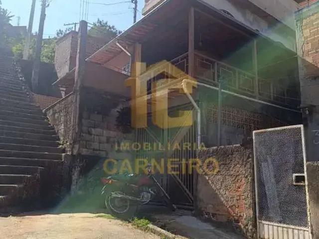 Casa venda em Coronel Fabriciano, Região Geográfica Intermediária de Ipatinga