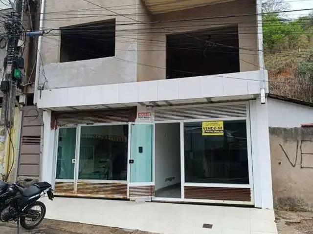 Casa venda em Região Geográfica Imediata de Ipatinga, Região Metropolitana do Vale do Aço