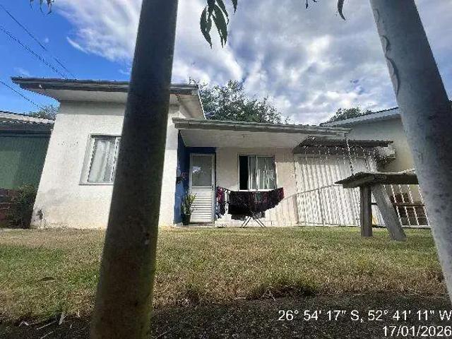 Casa venda em Região Geográfica Imediata de Chapecó, Coronel Freitas
