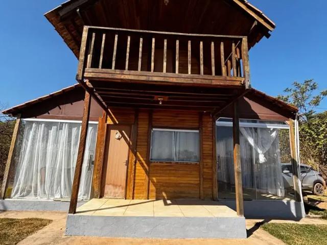 Casa venda em Região Geográfica Imediata de Anápolis, Região Integrada de Desenvolvimento do Distrito Federal e Entorno
