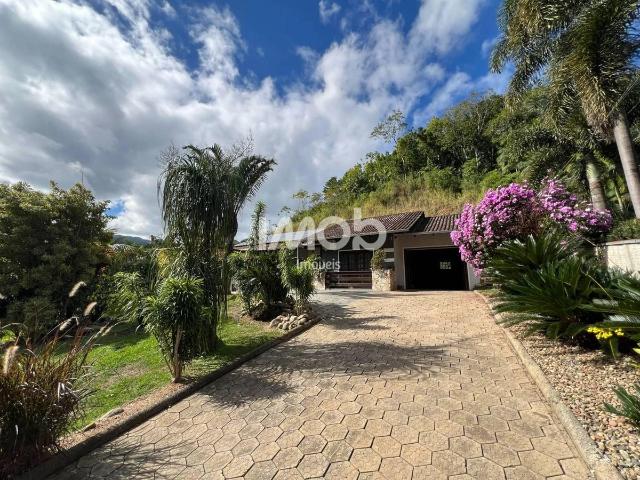 Casa venda em Corupá, Região Geográfica Intermediária de Joinville