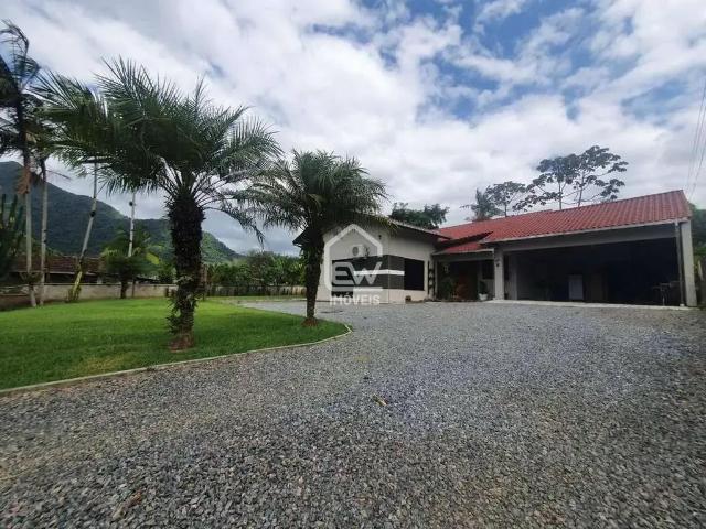 Casa venda em Região Geográfica Imediata de Joinville, Corupá