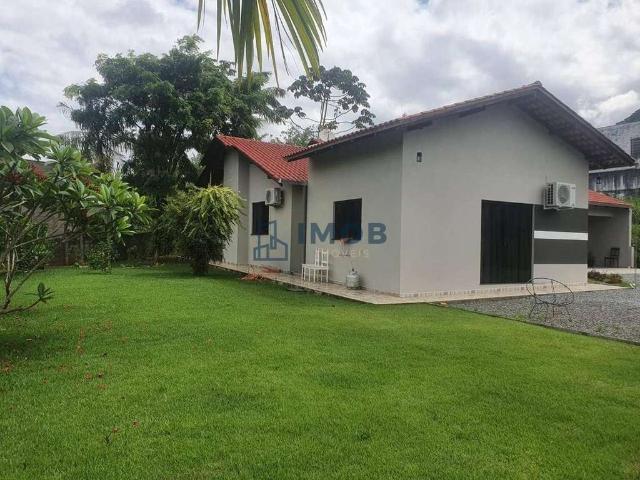 Casa venda em Região Geográfica Imediata de Blumenau, Blumenau