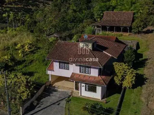 Casa venda em Região Geográfica Imediata de Joinville, Corupá