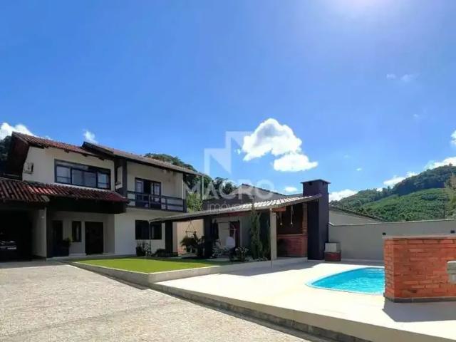 Casa venda em Região Geográfica Imediata de Joinville, Corupá