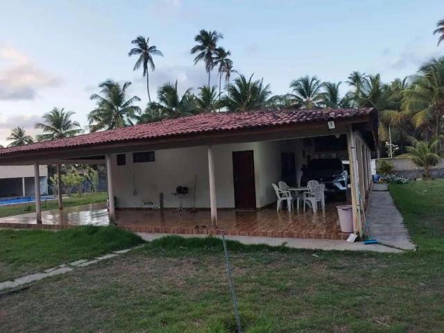 Casa venda em Coruripe