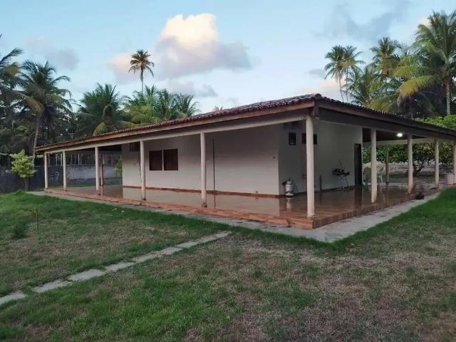 Casa venda em Região Geográfica Imediata de Penedo, Coruripe