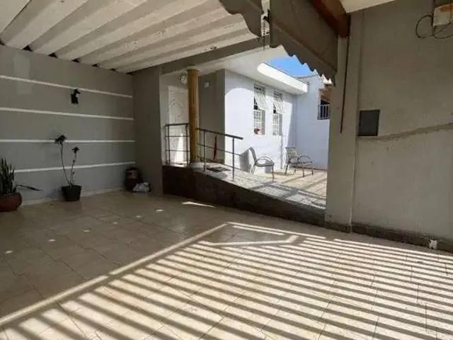 Casa venda em Cosmópolis, Região Geográfica Intermediária de Campinas