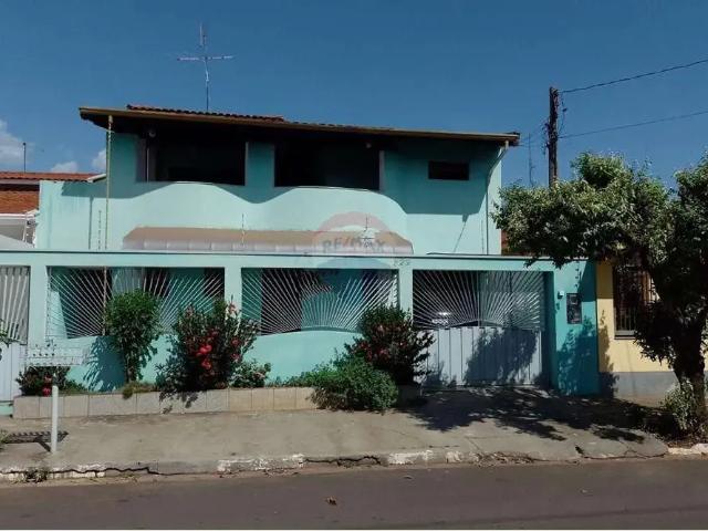 Casa venda em Cosmópolis, Região Geográfica Intermediária de Campinas