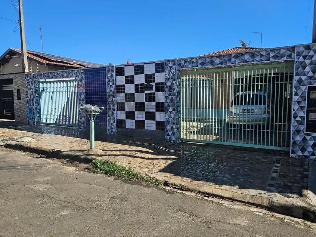 Casa venda em Cosmópolis, Região Geográfica Intermediária de Campinas