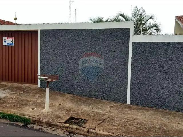 Casa venda em Cosmópolis, Região Geográfica Intermediária de Campinas