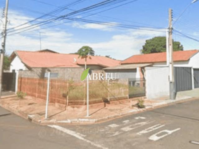 Casa venda em Centro, Cosmorama