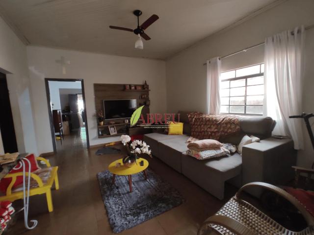 Casa venda em Jardim Progresso, Cosmorama