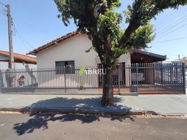Casa venda em Jardim das Jaboticabeiras, Cosmorama