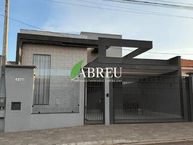 Casa venda em Região Imediata de Votuporanga, Cosmorama
