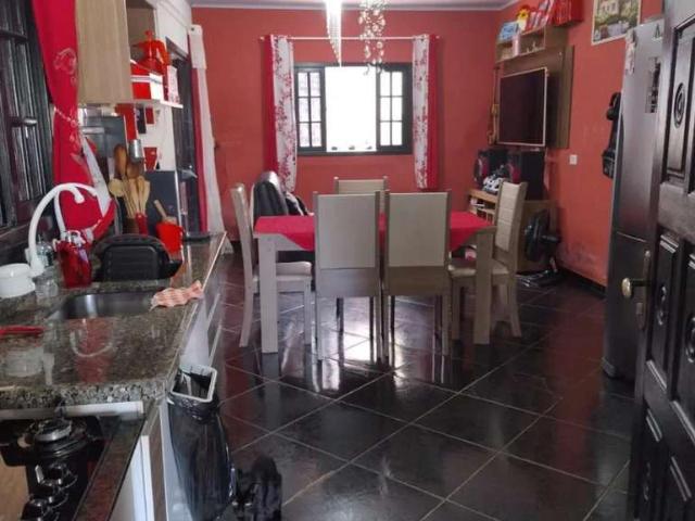 Casa venda em Caucaia do Alto, Cotia