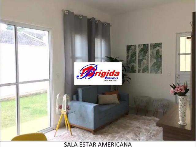 Casa venda em Caucaia do Alto, Cotia